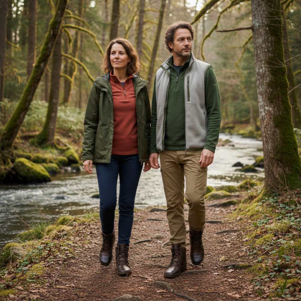 Daqota vízálló csokoládé