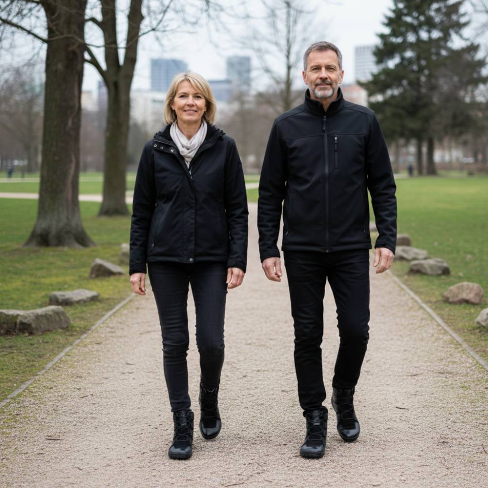 Daqota vízálló maszk