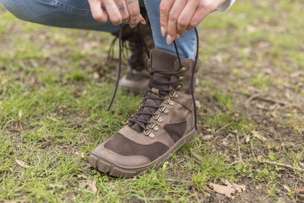 Explorer barna vízálló