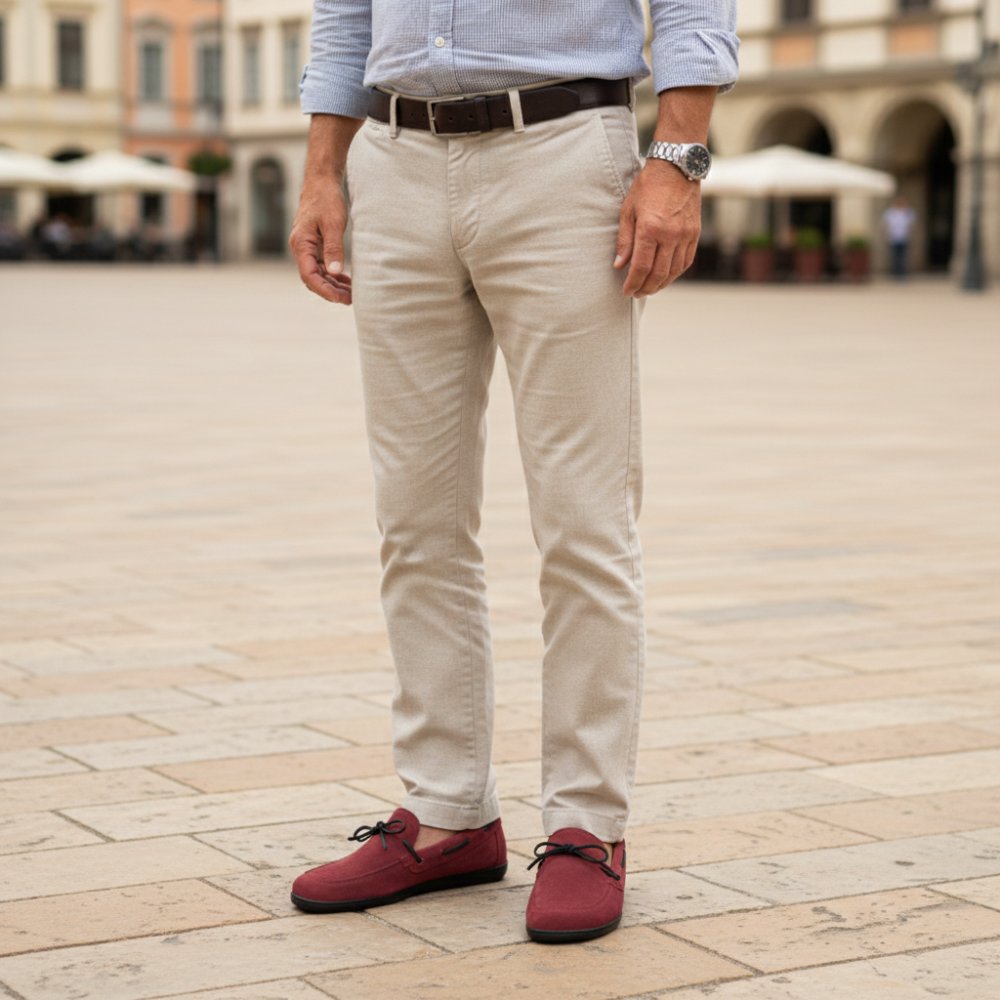 QEA Velors Bordeaux