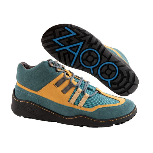 Négyzetméter kék narancssárga vízálló