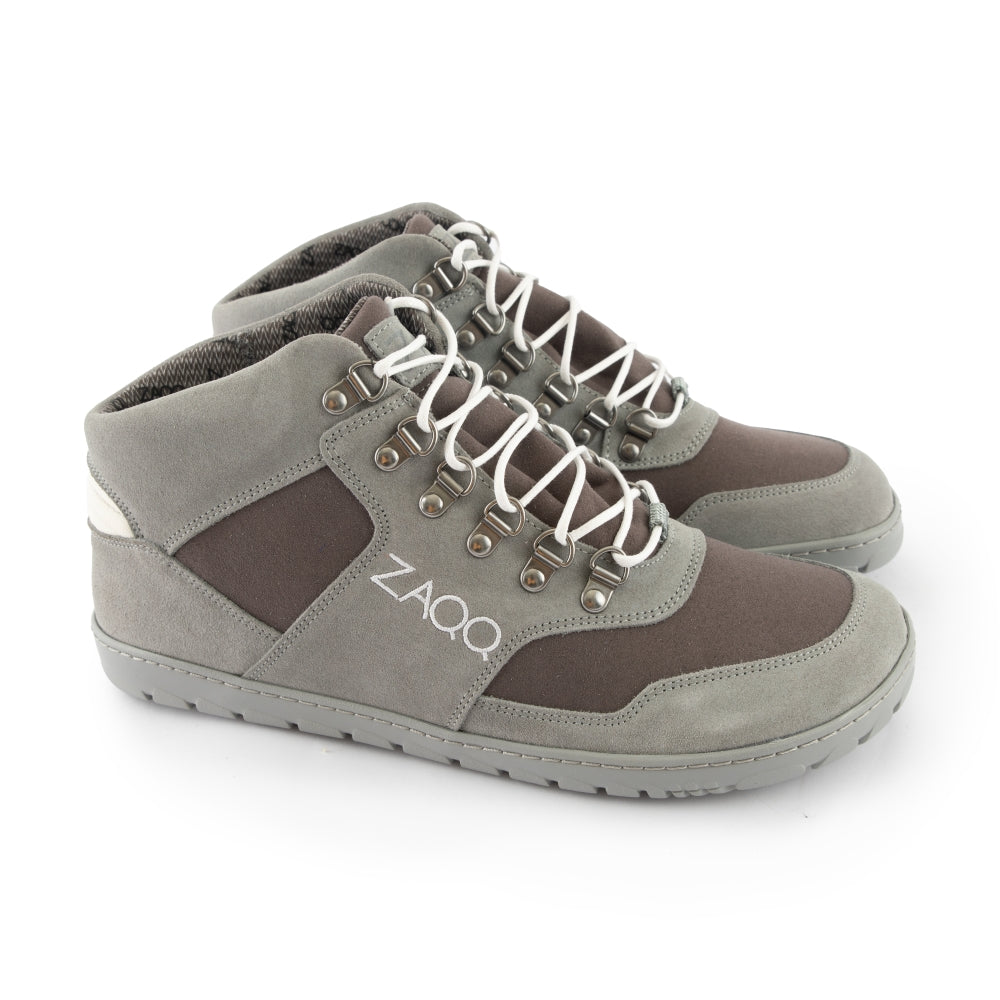 HIQE Mid Dark Grey Waterproof