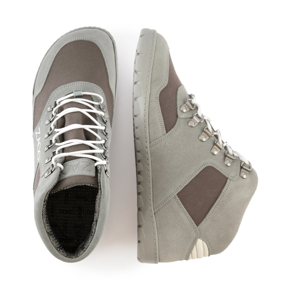 HIQE Mid Dark Grey Waterproof