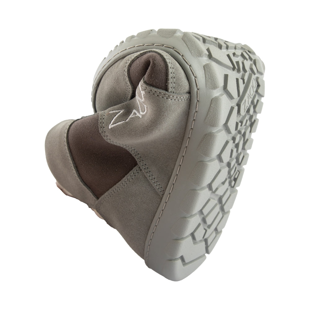 HIQE Mid Dark Grey Waterproof