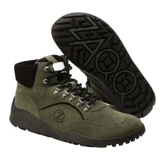 Terraq zöld vízálló