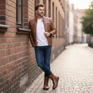 Grip trifft Style: Unsere DOQS Barfußschuhe