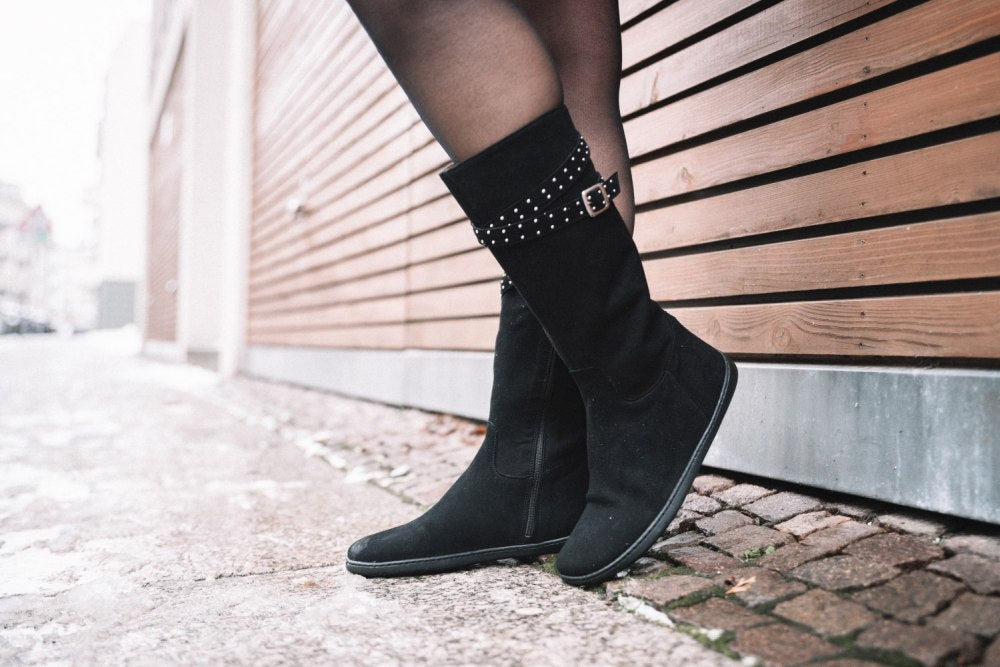 Attraqt Velors fekete