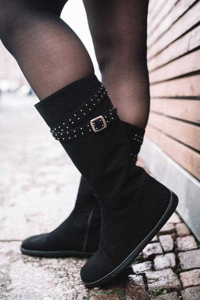 Attraqt Velors fekete