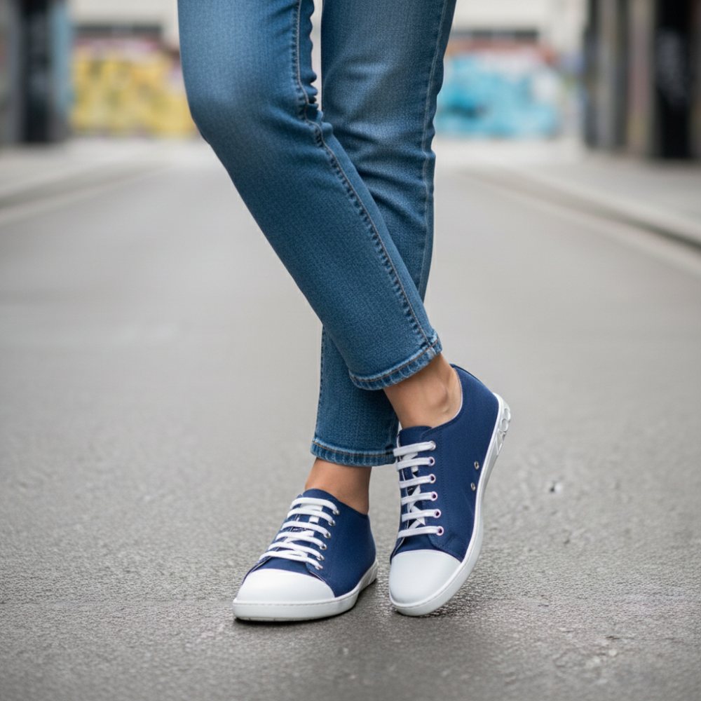 Chuqqs alacsony kék