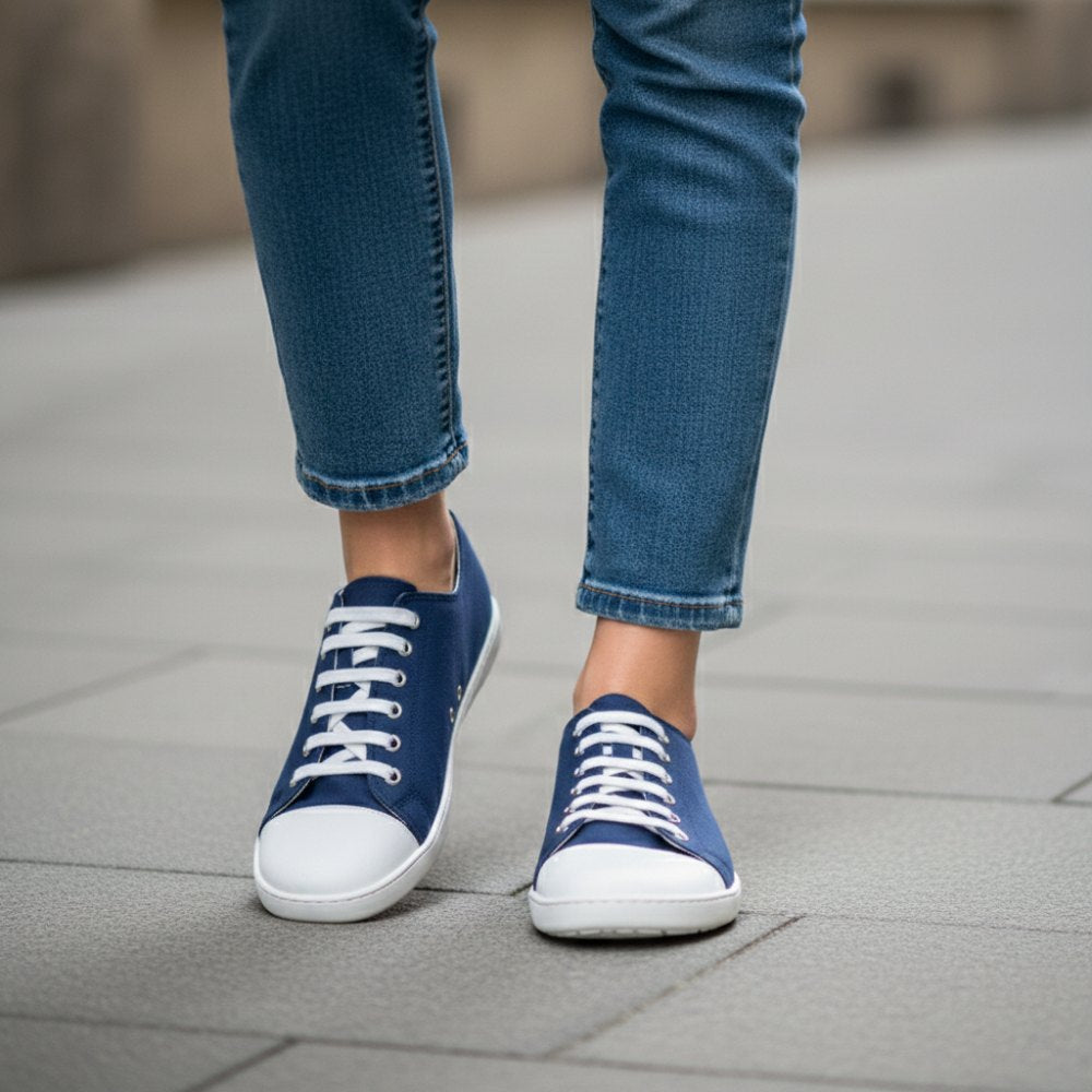 Chuqqs alacsony kék