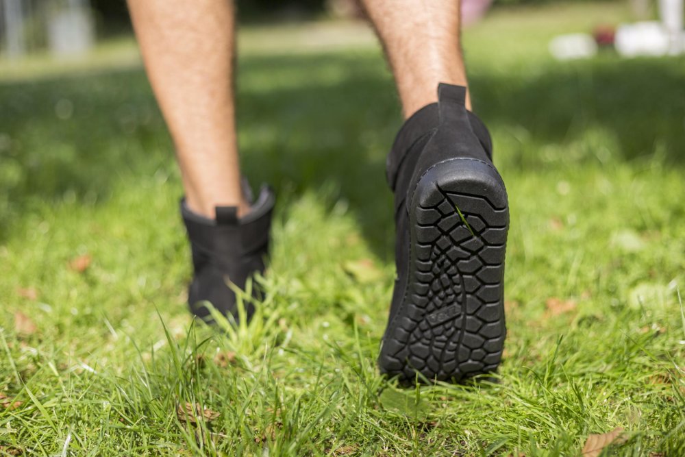 Daqota vízálló fekete