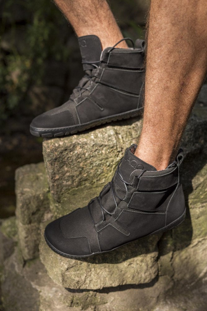 Daqota vízálló fekete