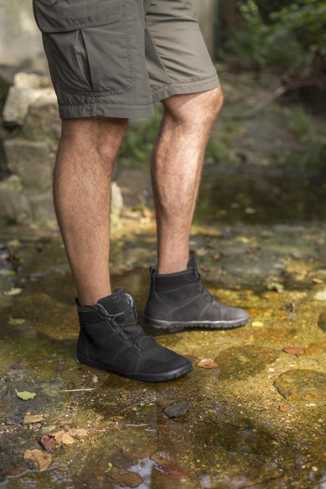 Daqota vízálló fekete