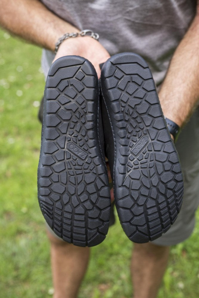 Daqota vízálló fekete