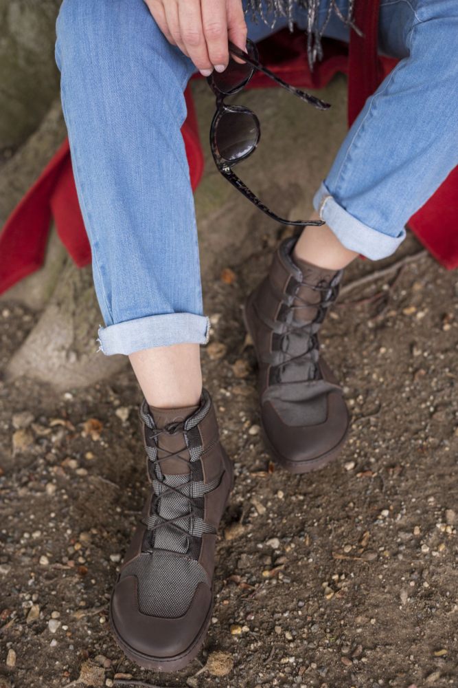 Daqota vízálló barna