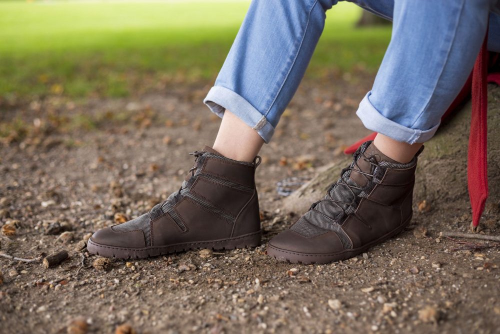 Daqota vízálló barna