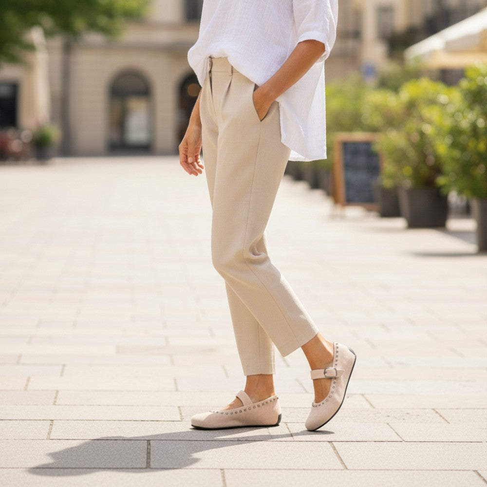 Dieqo taupe
