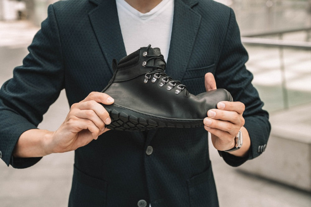 Expeq-fekete vízálló