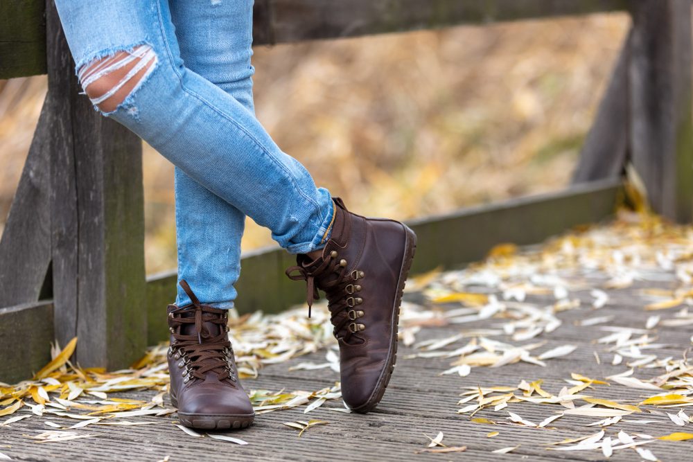 Expeq barna vízálló