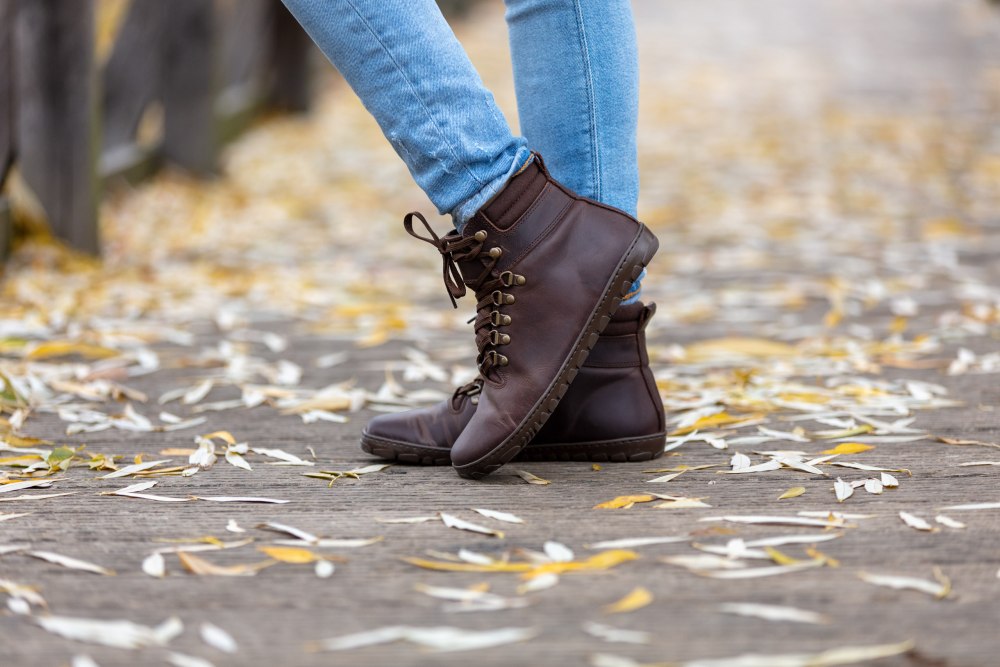 Expeq barna vízálló