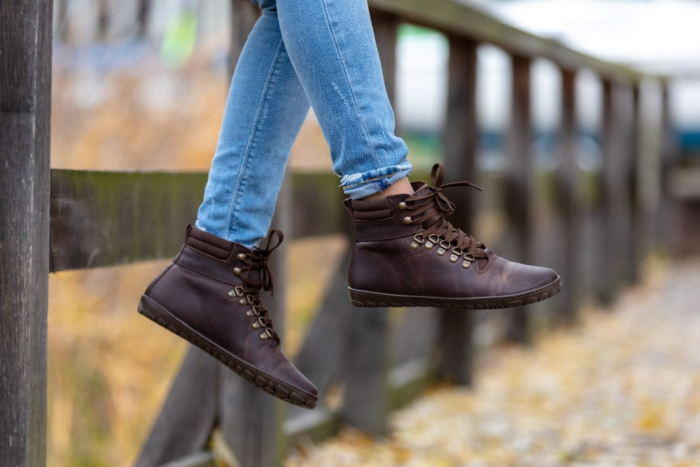 Expeq barna vízálló