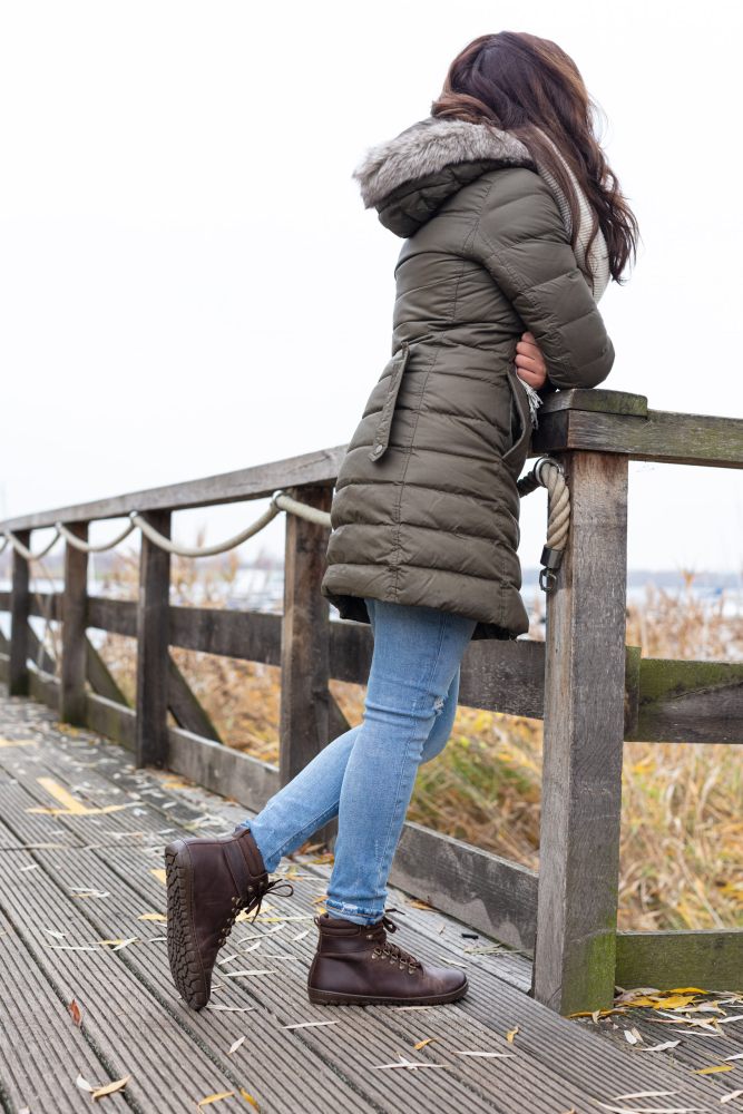 Expeq barna vízálló