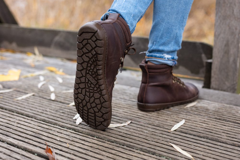 Expeq barna vízálló