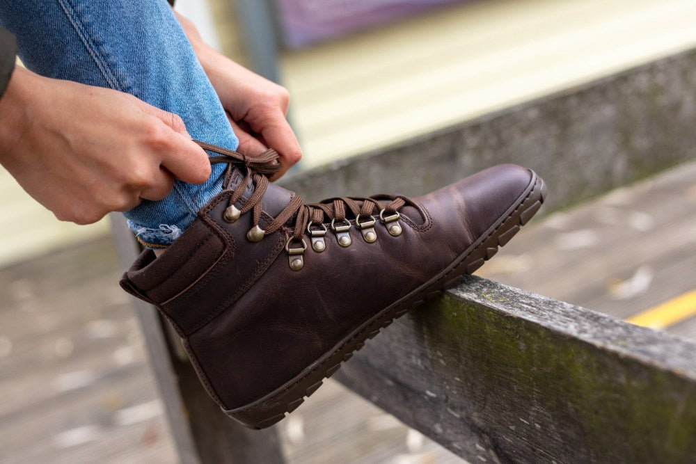 Expeq barna vízálló