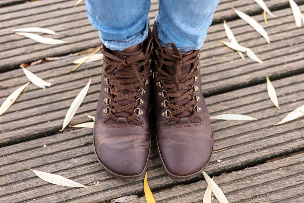 Expeq barna vízálló