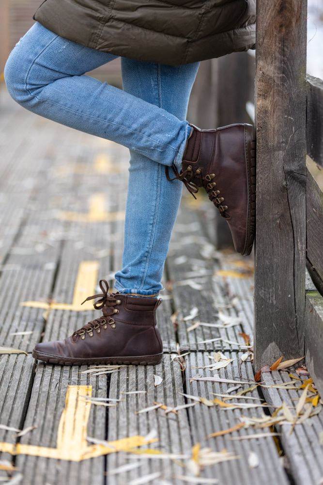 Expeq barna vízálló