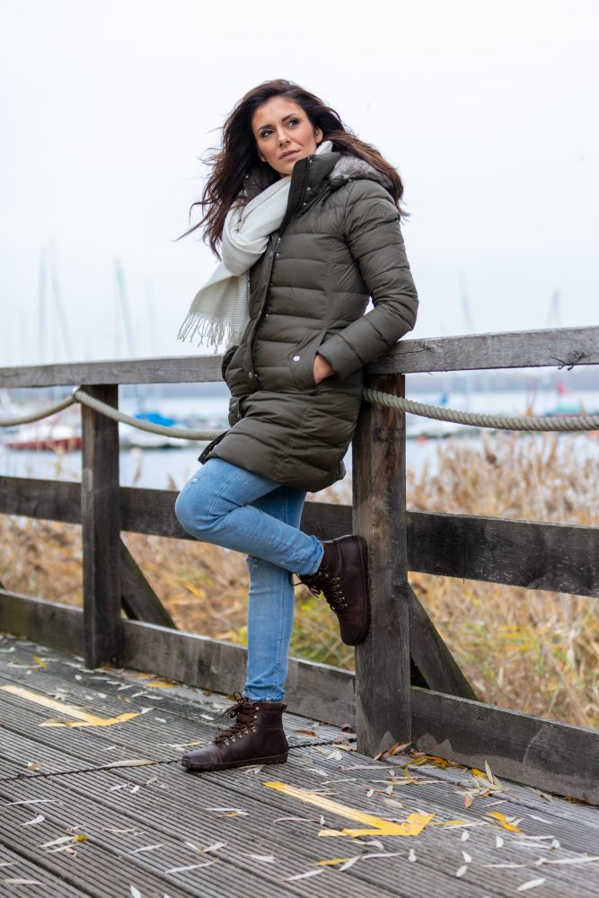 Expeq barna vízálló