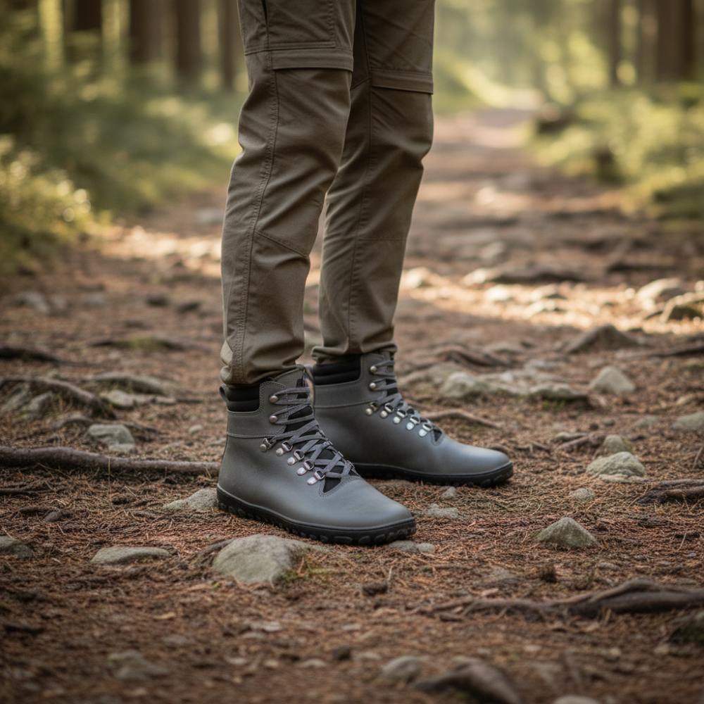 Expeq széles szürke vízálló