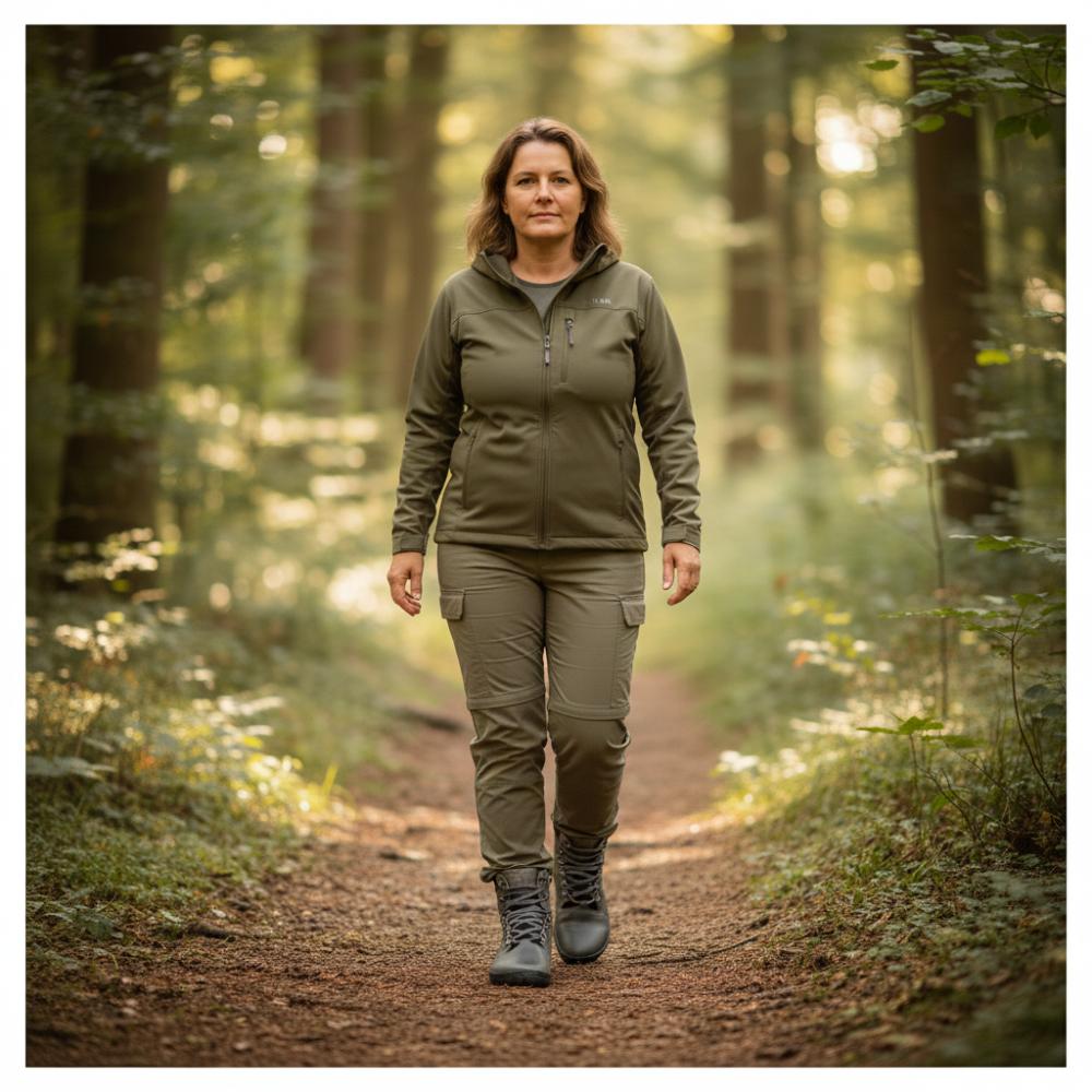 Expeq széles szürke vízálló