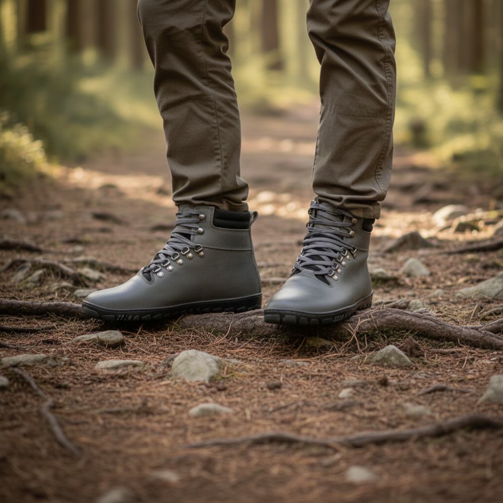 Expeq széles szürke vízálló