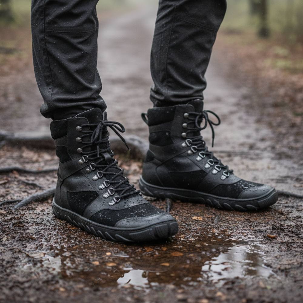 Explorer fekete vízálló