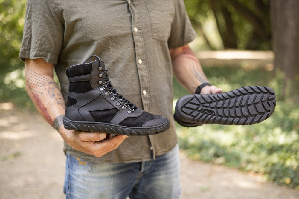 Explorer fekete vízálló