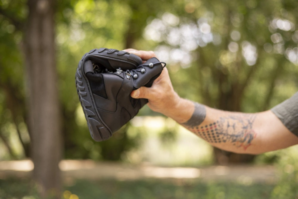 Explorer fekete vízálló