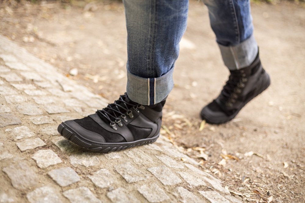 Explorer fekete vízálló