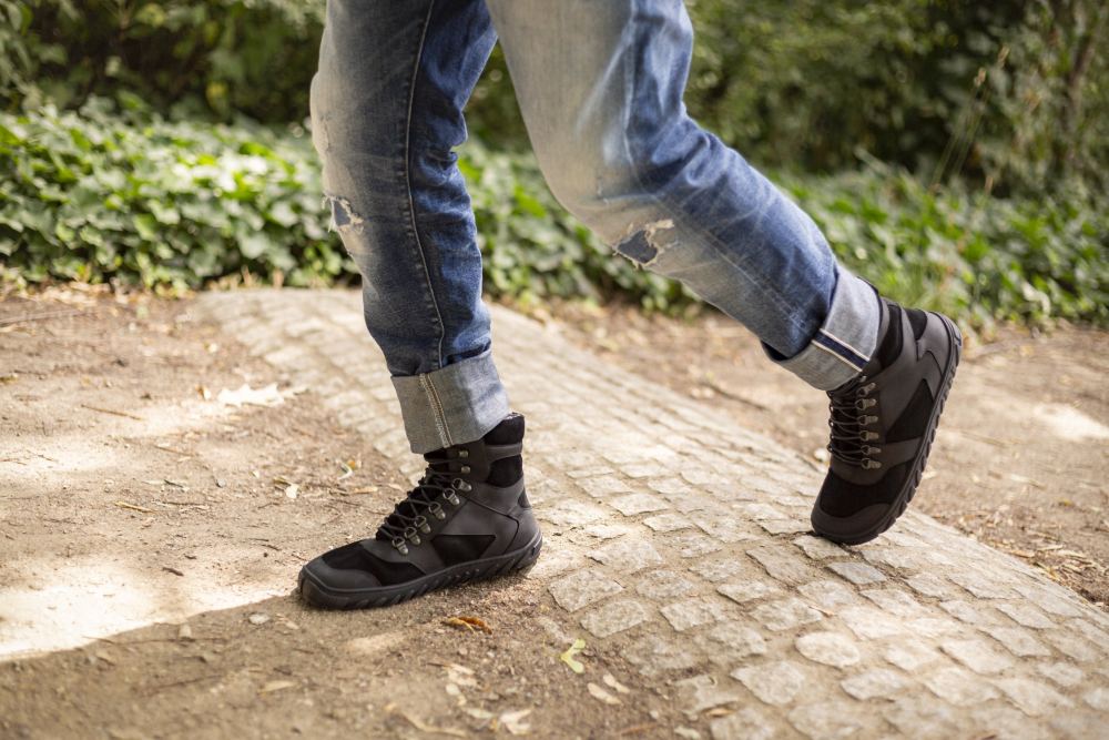 Explorer fekete vízálló