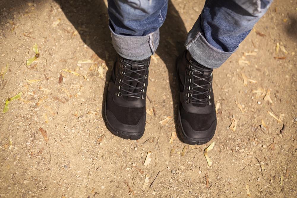 Explorer fekete vízálló