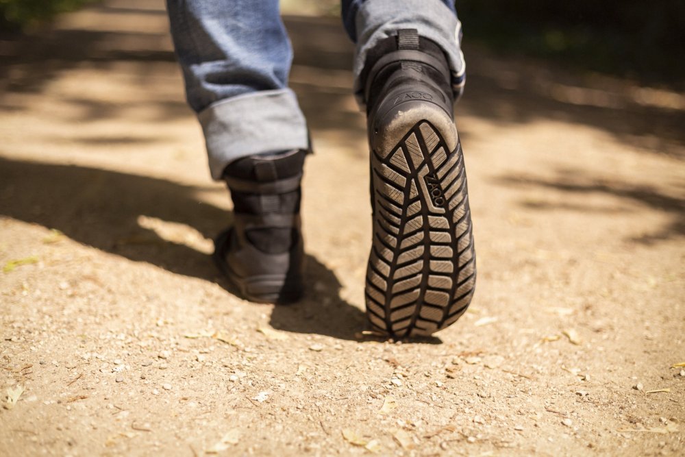 Explorer fekete vízálló