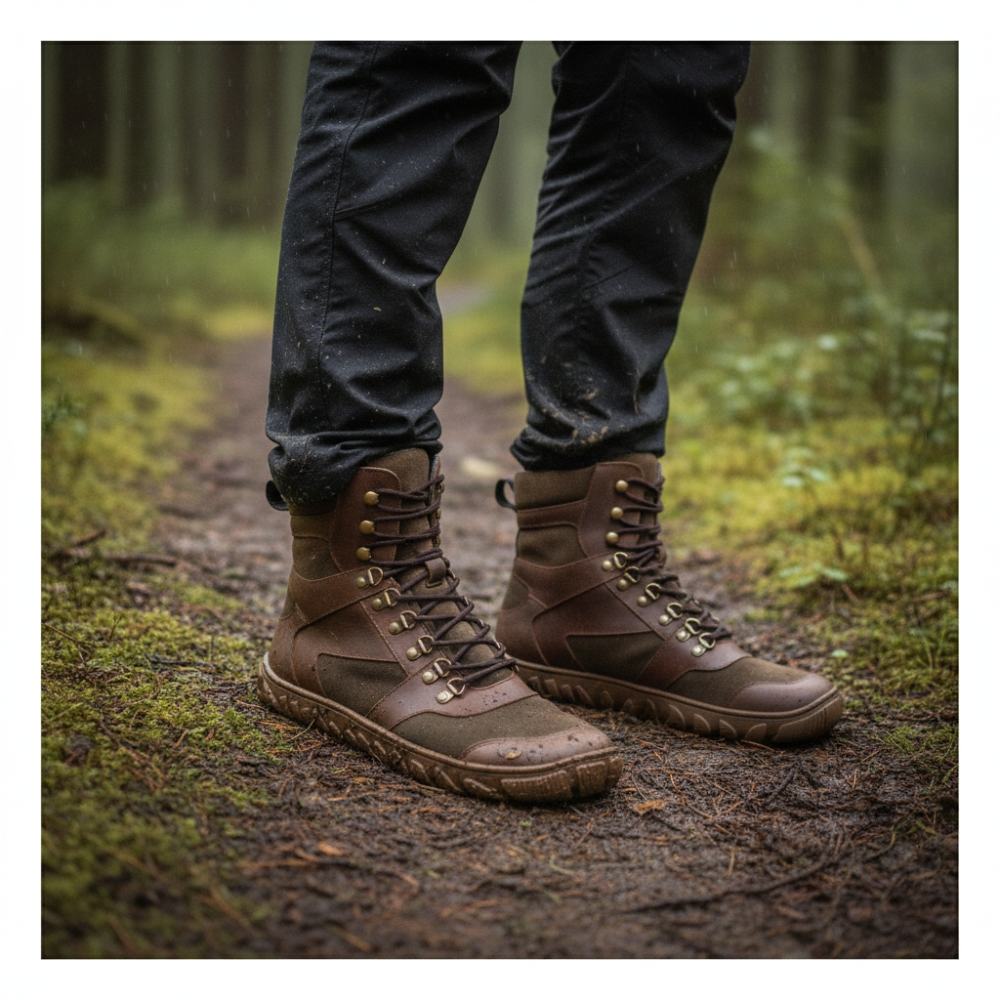 Explorer barna vízálló