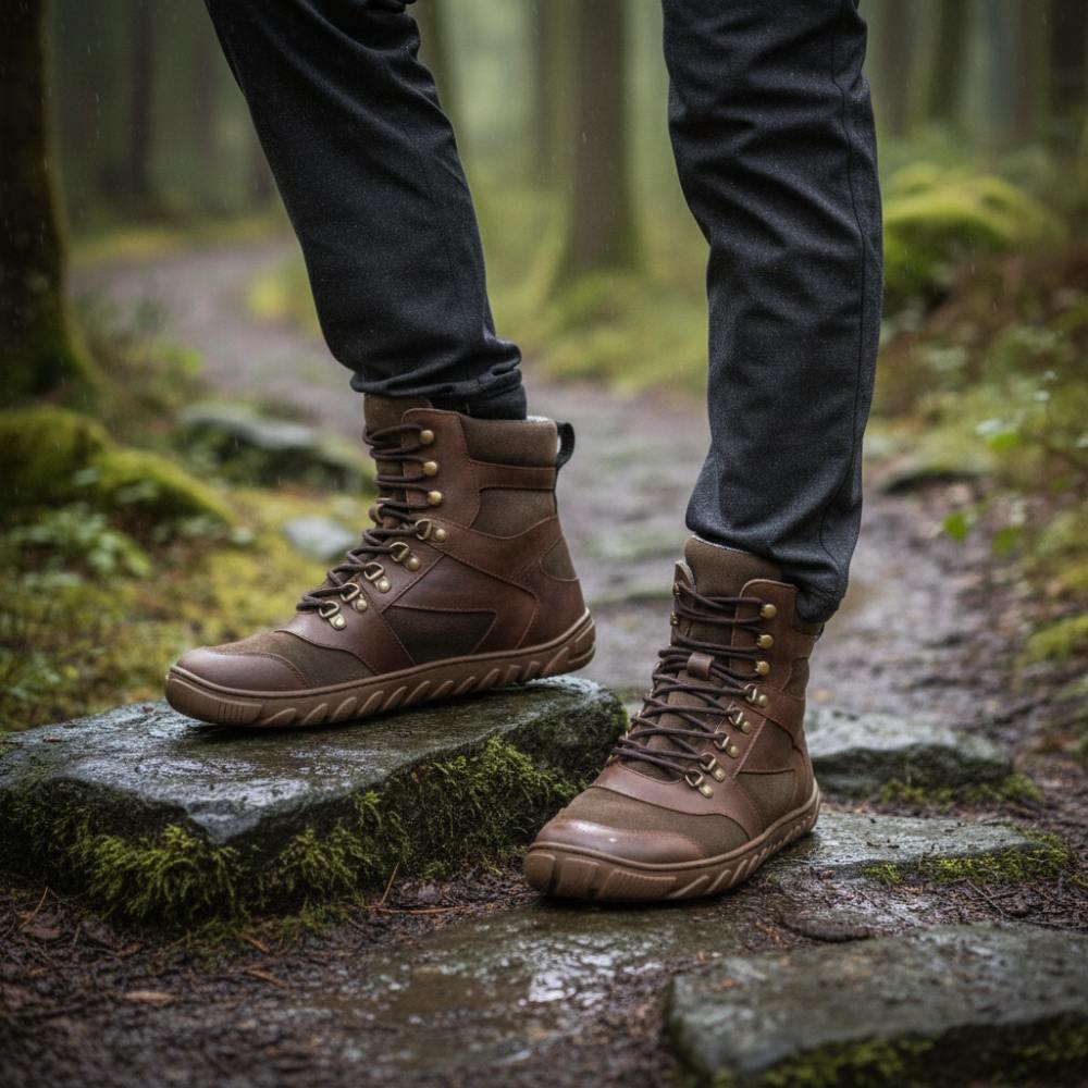 Explorer barna vízálló