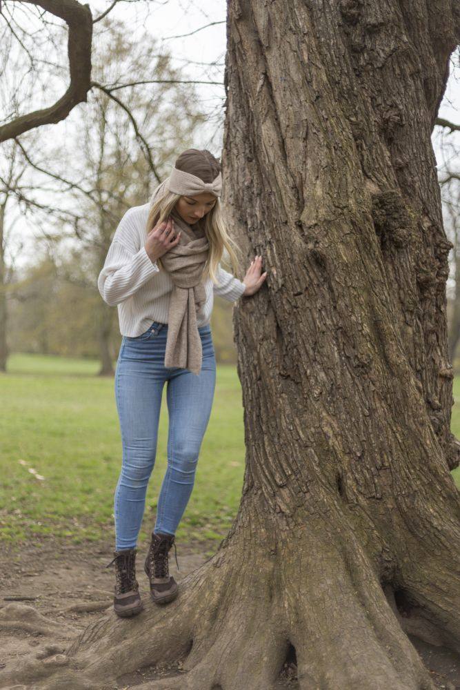 Explorer barna vízálló