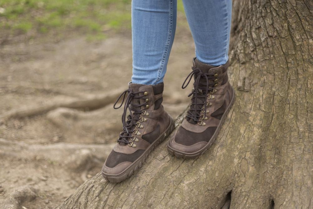 Explorer barna vízálló