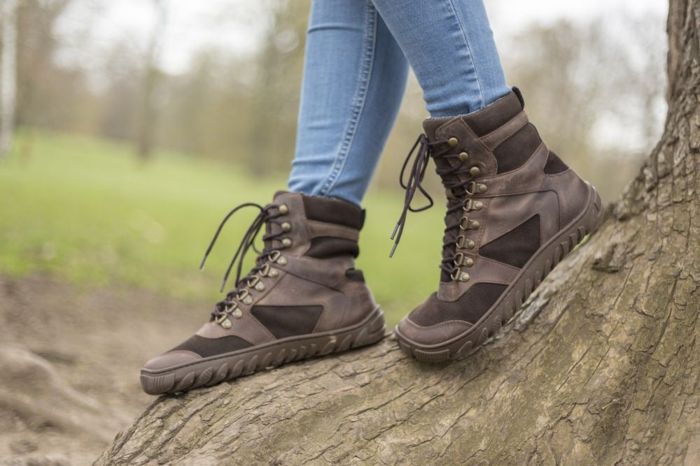 Explorer barna vízálló