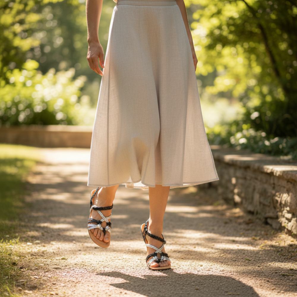 Fresqo fekete ezüst