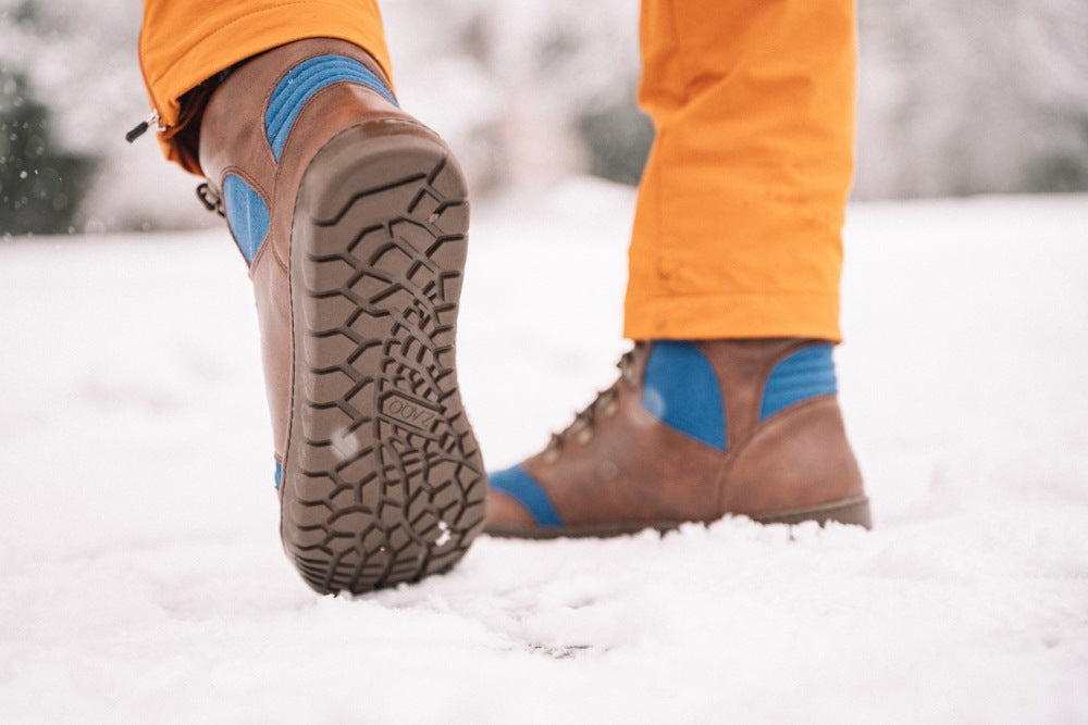 Hiqe barna kék vízálló