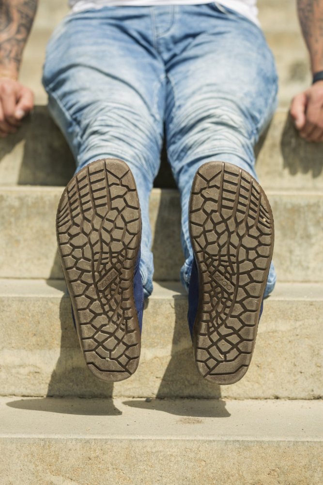 Hiqe közepes haditengerészet vízálló