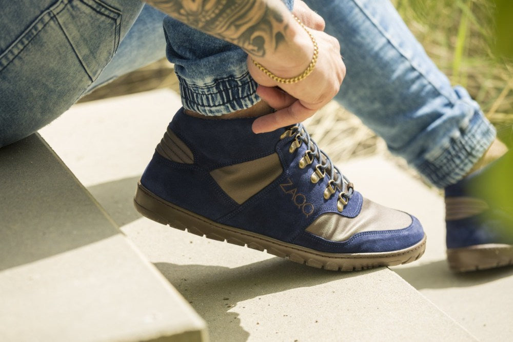 Hiqe közepes haditengerészet vízálló